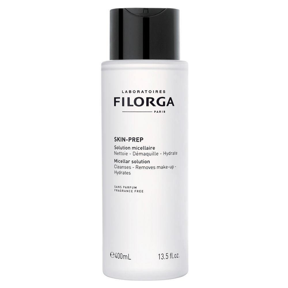 Filorga Skin-prep Micellar Solution 400 Ml