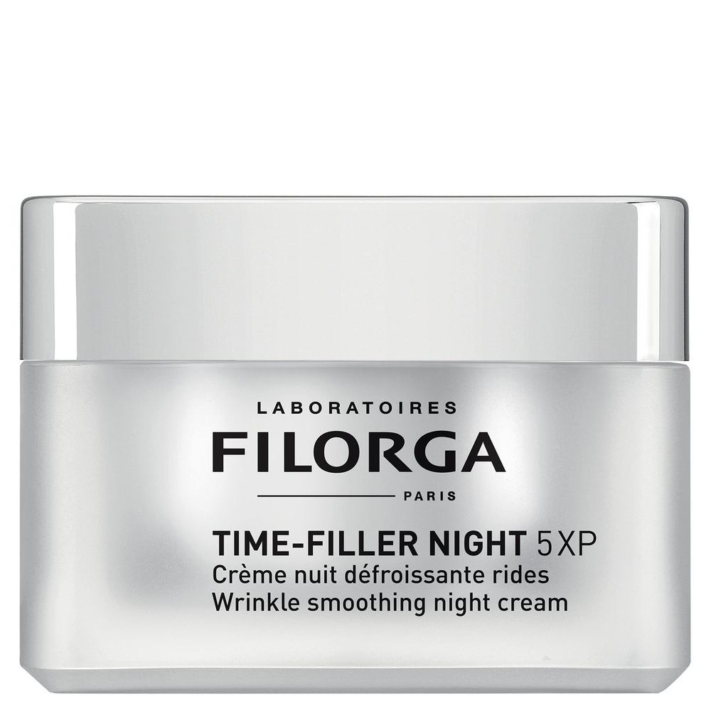 Filorga Time-filler Night 5xp 50 Ml