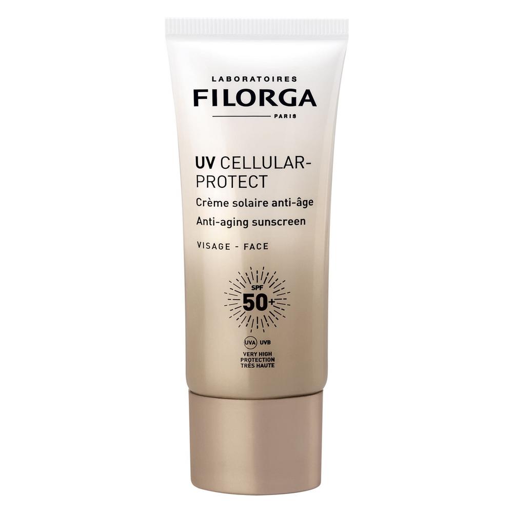 Filorga Uv Cellular-protect Face Spf50 40 Ml