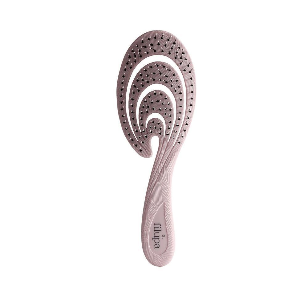 Filupa Hårbørste  Sea Brush  Nude