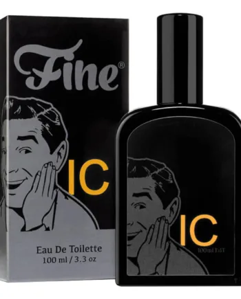 Fine Accoutrements Italian Citrus Eau De Toilette  100 Ml
