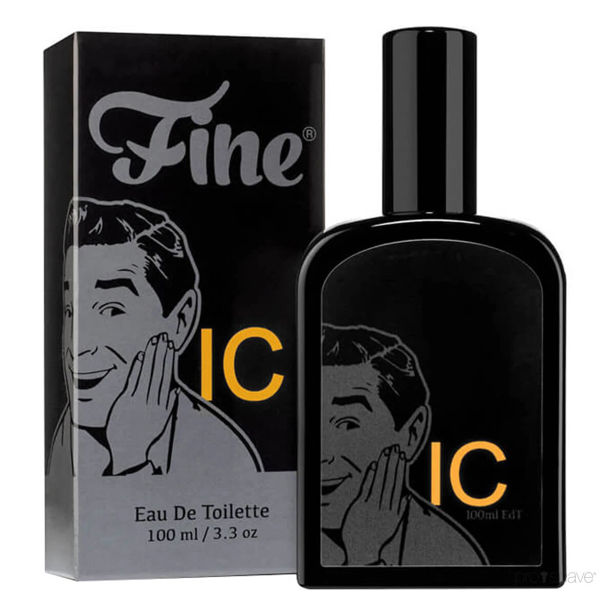 Fine Accoutrements Italian Citrus Eau De Toilette 100 Ml