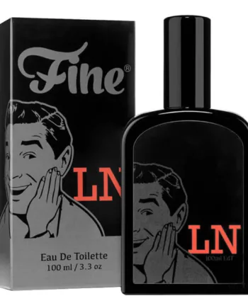Fine Accoutrements   Apos Orange Noir Eau De Toilette  100 Ml