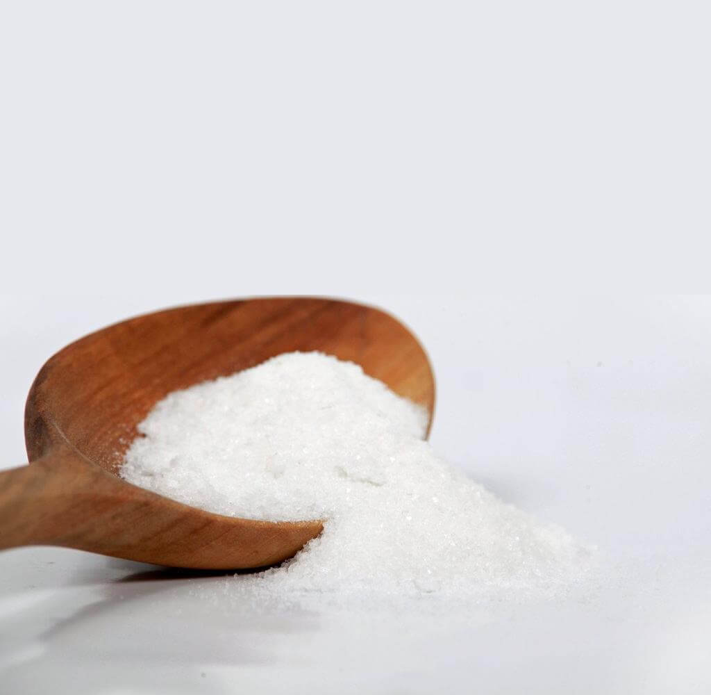 Epsom Salt Fint 100  Rent 100   Til Bad Og Sæber  Højt Magnesiumindhold Hedenhus Til Aromaterapi