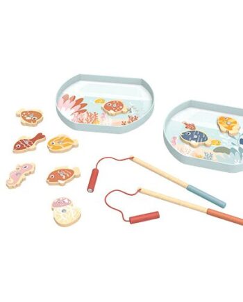 Fishing Game   -  år   Stk