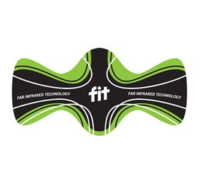 Fit Plaster Lænd   Stk