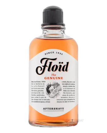 Floã   After Shave  The Genuine  400 Ml