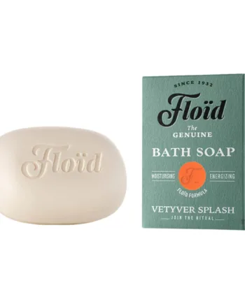Floã   Bath Soap  Vetyver Splash  120 Gr