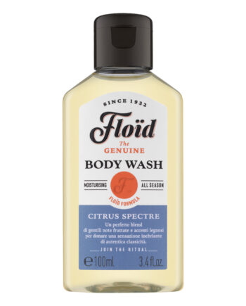 Floã   Body Wash  Citrus Spectre  100 Ml