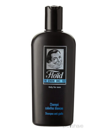 Floã   Shampoo Til Grå Hår  250 Ml
