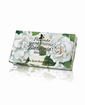 Florinda Fast Håndsæbe Gardenia 100g