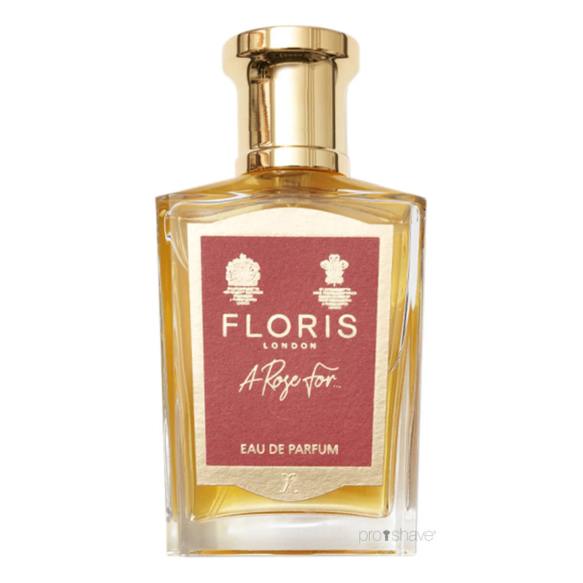 Floris London   Rose Forâ  Eau De Parfum  50 Ml