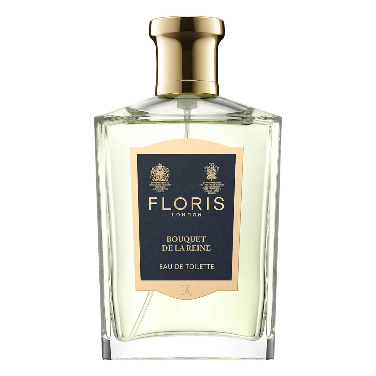 Floris London Bouquet De La Reine Eau De Toilette 100 Ml