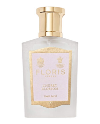Floris London Cherry Blossom  Hair Mist  50 Ml