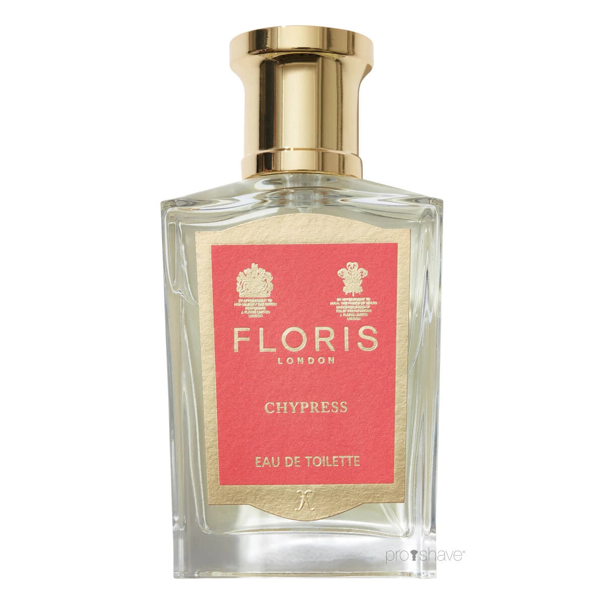 Floris London Chypress  Eau De Toilette  50 Ml