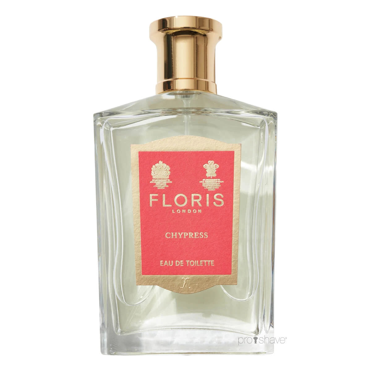 Floris London Chypress  Eau De Toilette  100 Ml