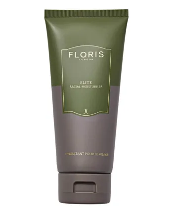 Floris London Elite  Facial Moisturiser  100 Ml