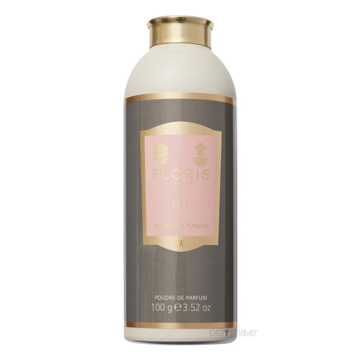 Floris London Lily Fragrance Powder 100 Gr