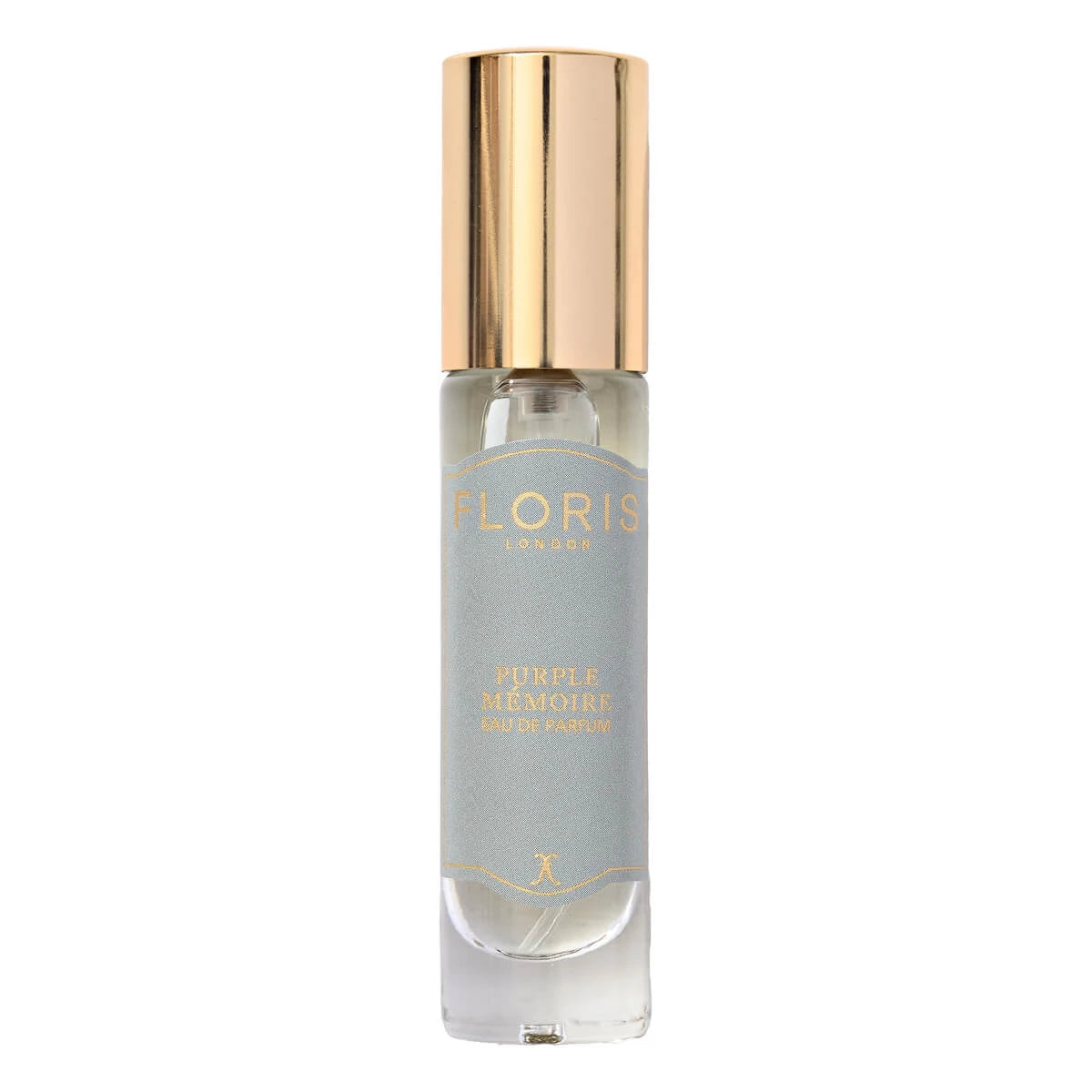 Floris London Purple Mémoire  Eau De Parfum  10 Ml