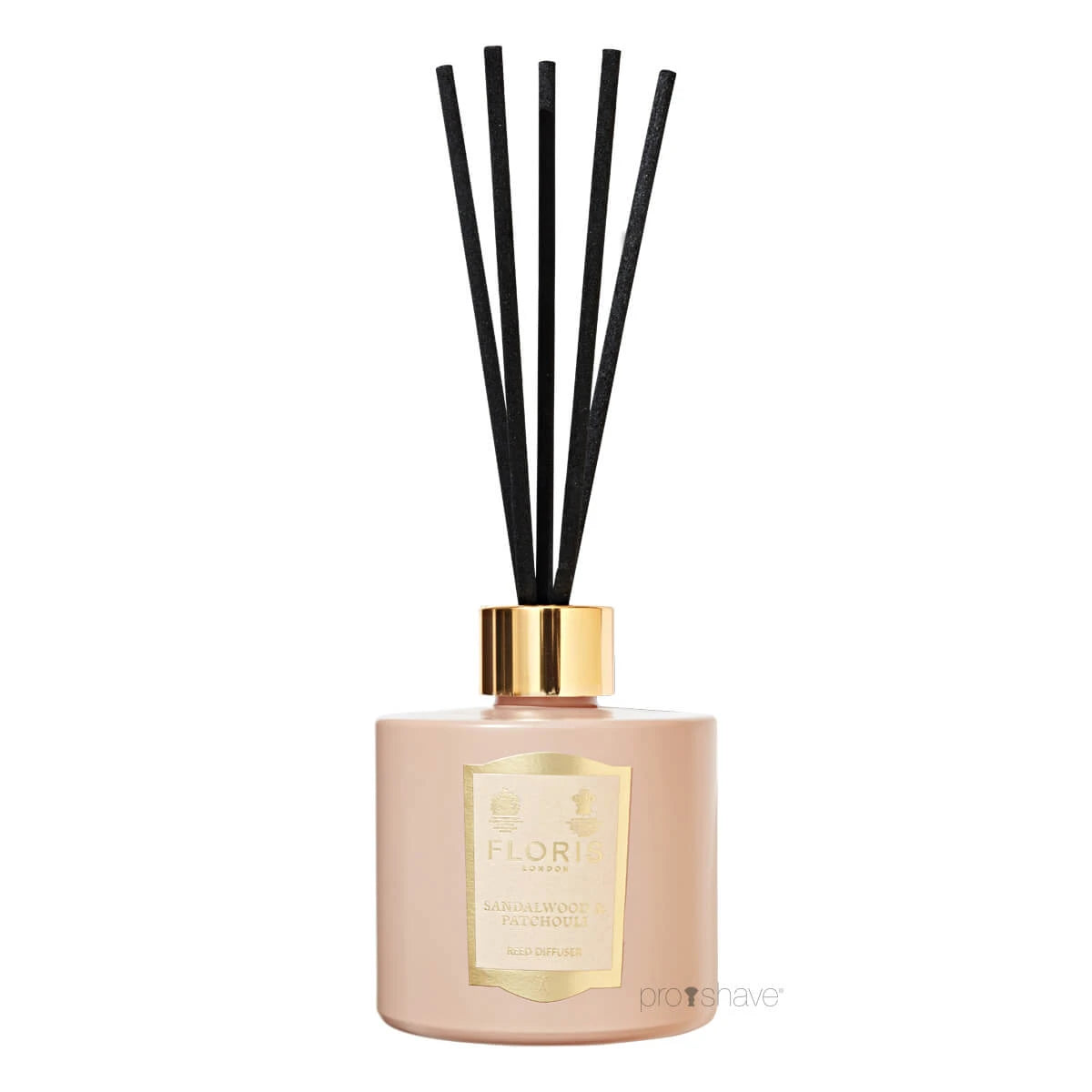 Floris London Sandeltræ Patchouli Diffuser 200 Ml