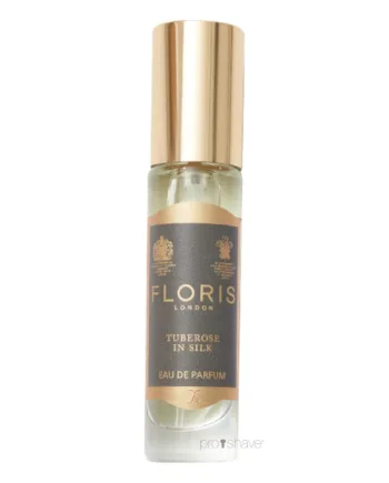 Floris London Tuberose In Silk  Eau De Parfum  10 Ml