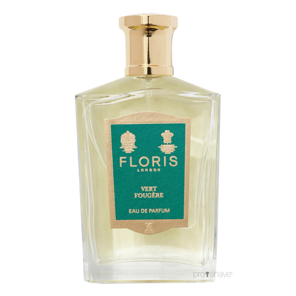 Floris London Vert Fougã Re  Eau De Parfum  100 Ml