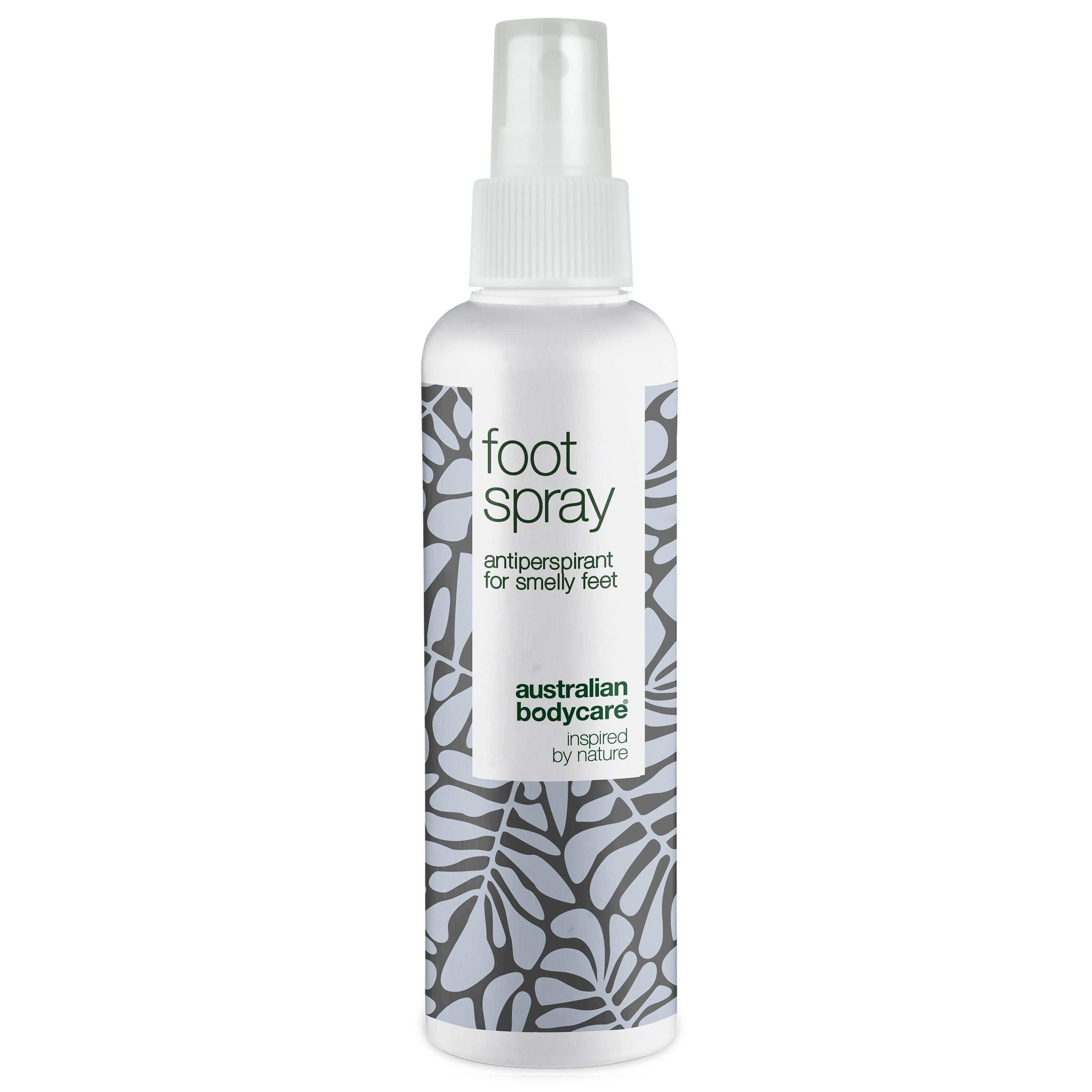 Fodspray Mod Sure Tæer    Antiperspirant Mod Sure Tæer Og Fødder