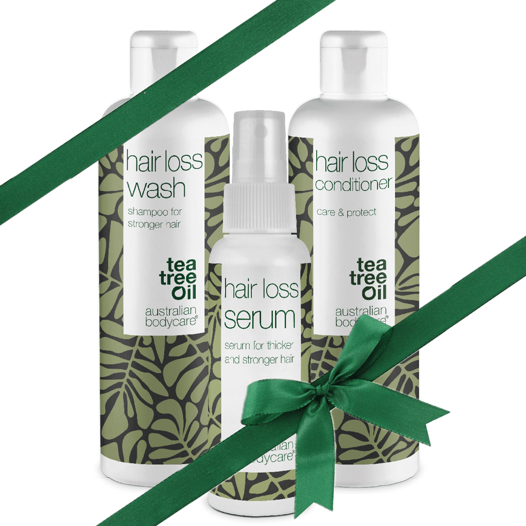 Fødselsdagsgave Til Far    Forær En Pakke Fra Australian Bodycare