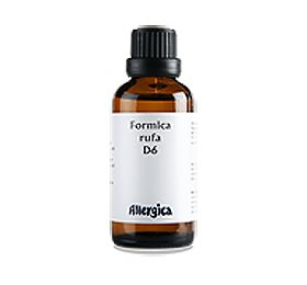 Formica D6 Bull 50 Ml