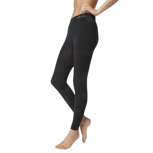 Full Leggings Sort Str      Stk