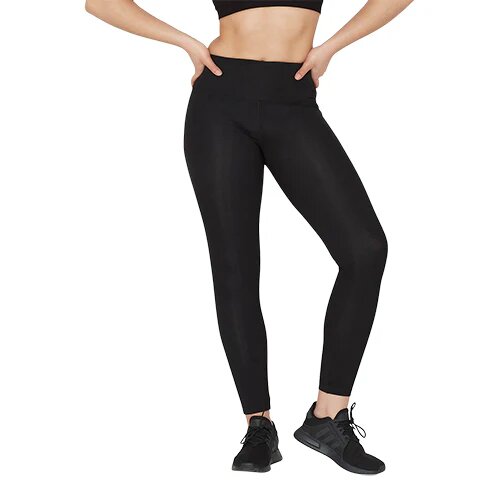 Full-length Active Tights Sort Str  Xs