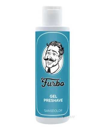 Furbo Preshave Gel  Sansdolor  200 Ml