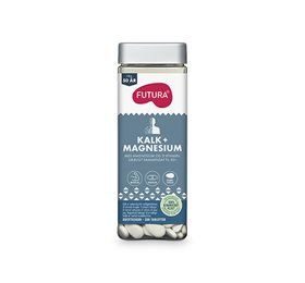 Futura Kalk Mag     50  300 Tab