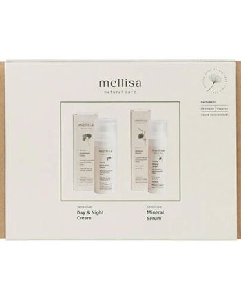 Gaveæske Sensitive Skin Værdi Kr  478 -