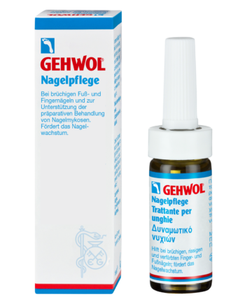 Gehwol Neglepleje  15 Ml