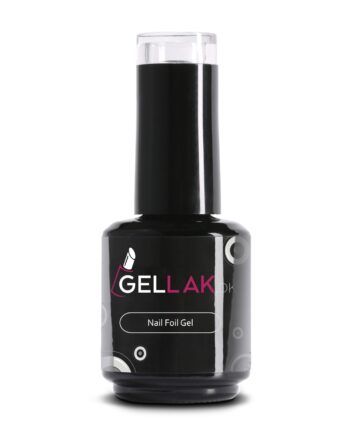 Gel Neglelak Nail Foil Gel   15 Ml   Transfer Folie Gel   Gellak Dk