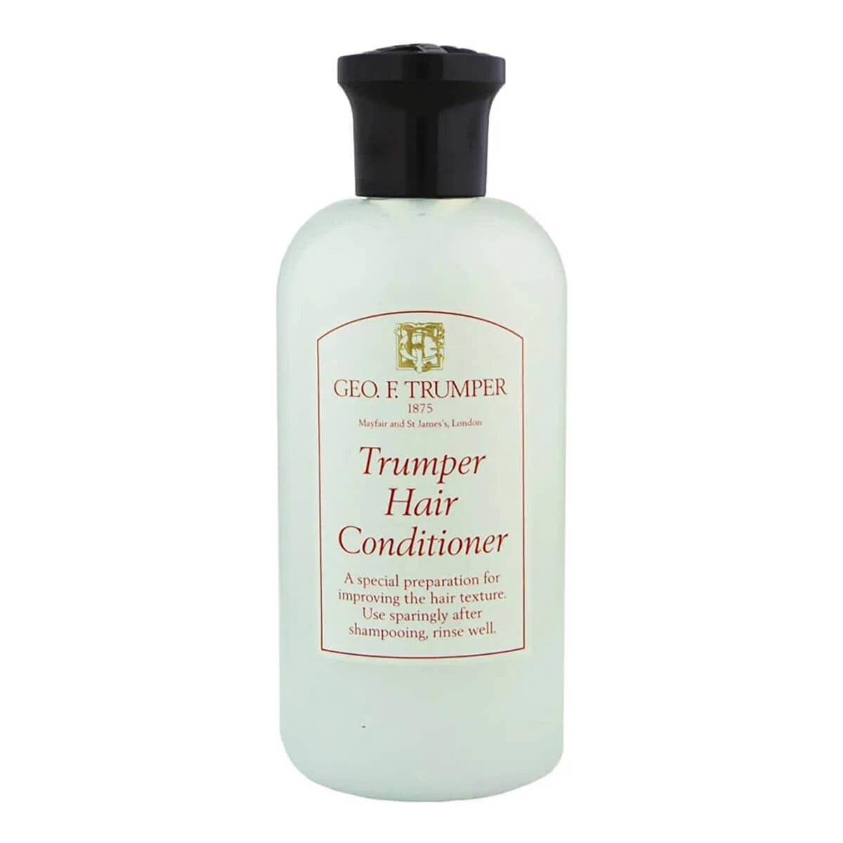 Geo    Trumper Balsam  200 Ml