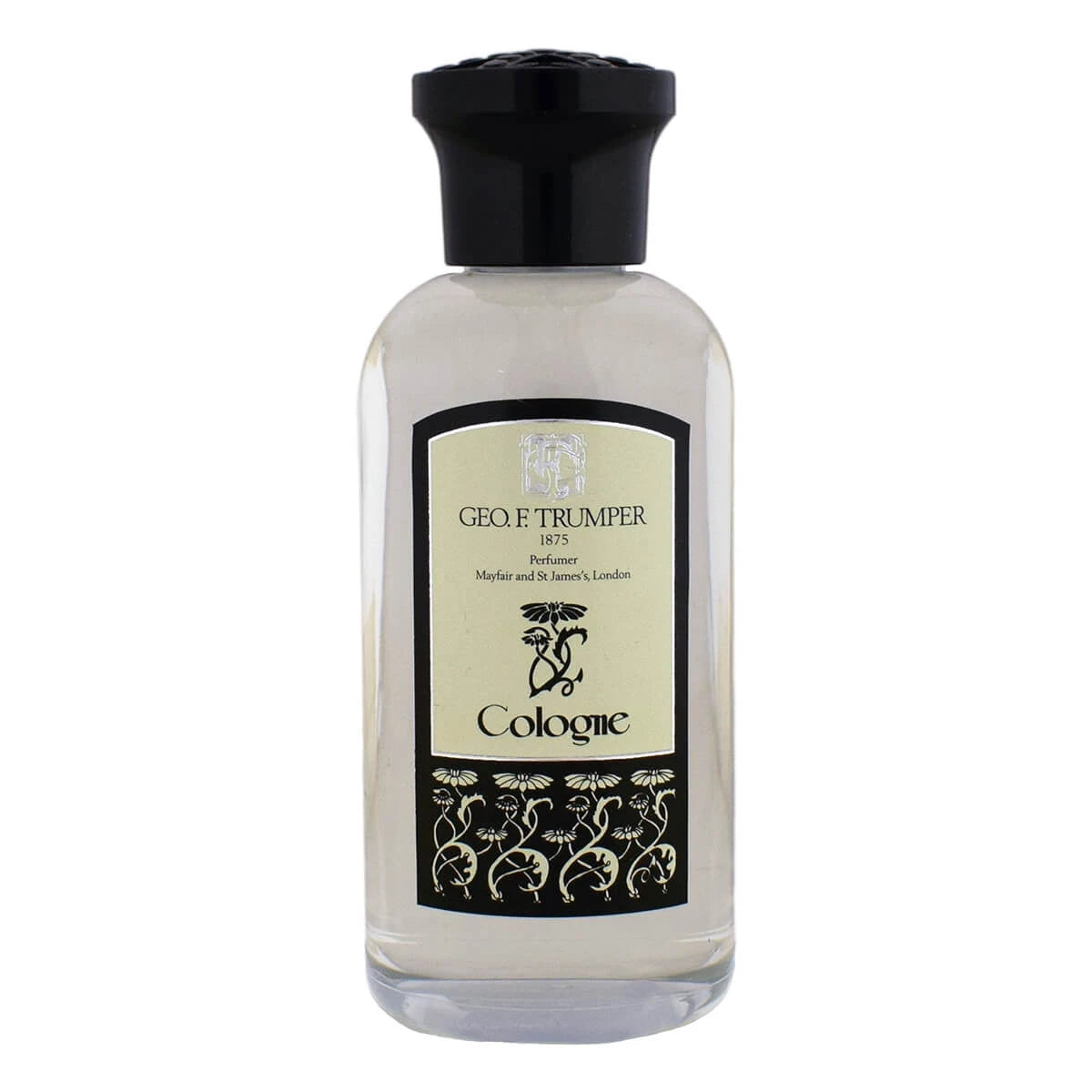 Geo    Trumper Cologne  Eau De Cologne  Plastikflaske  100 Ml