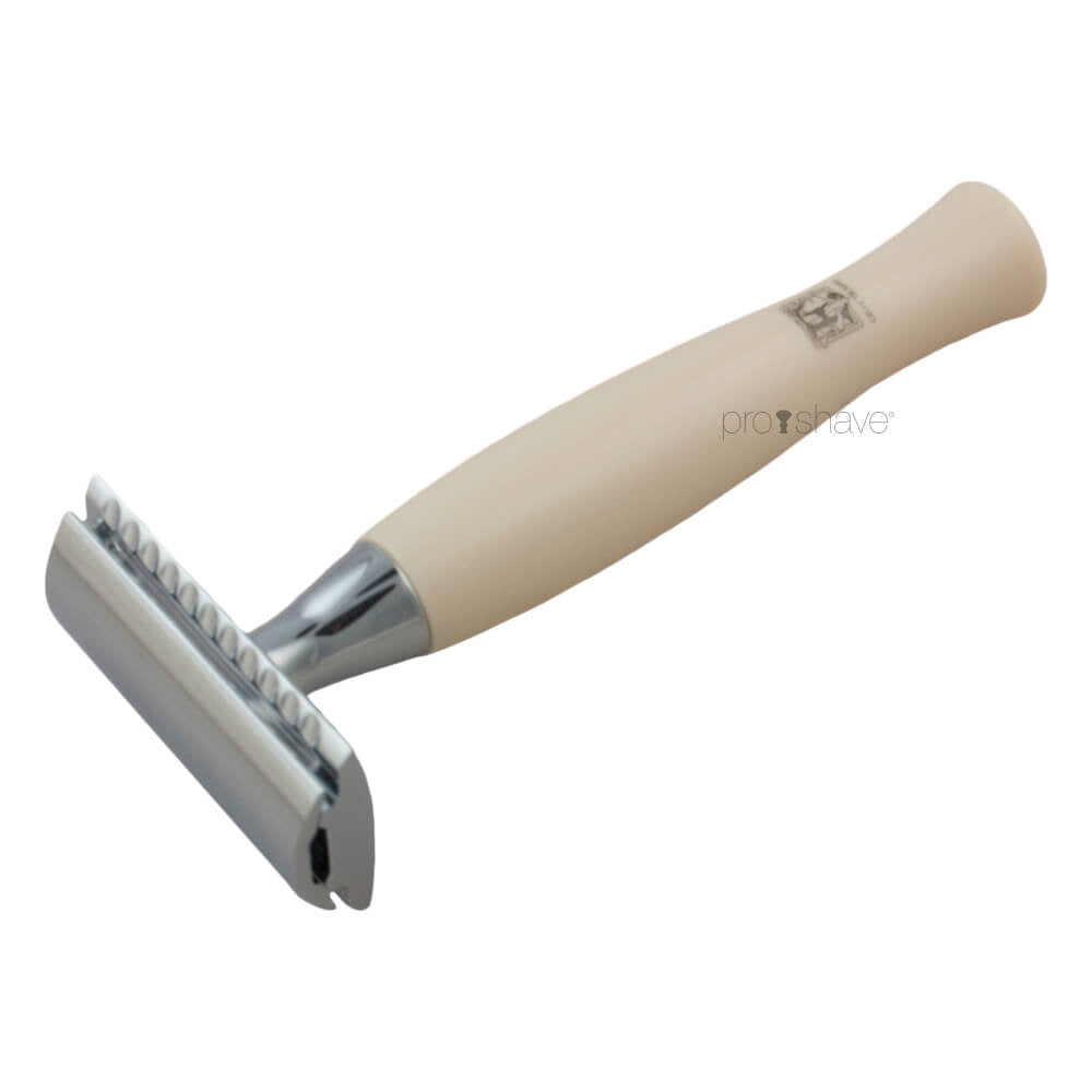 Geo    Trumper De-skraber  Ivory