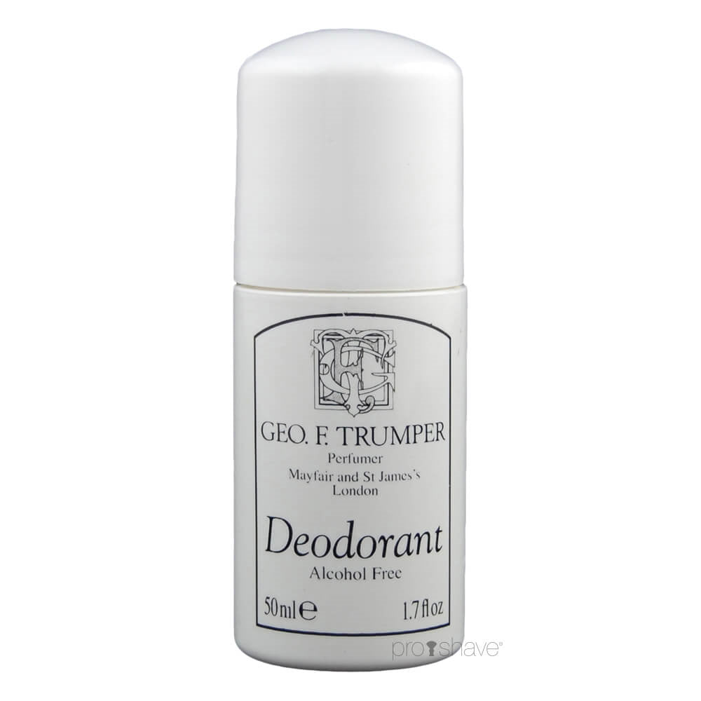Geo    Trumper Deodorant Roll-on  50 Ml