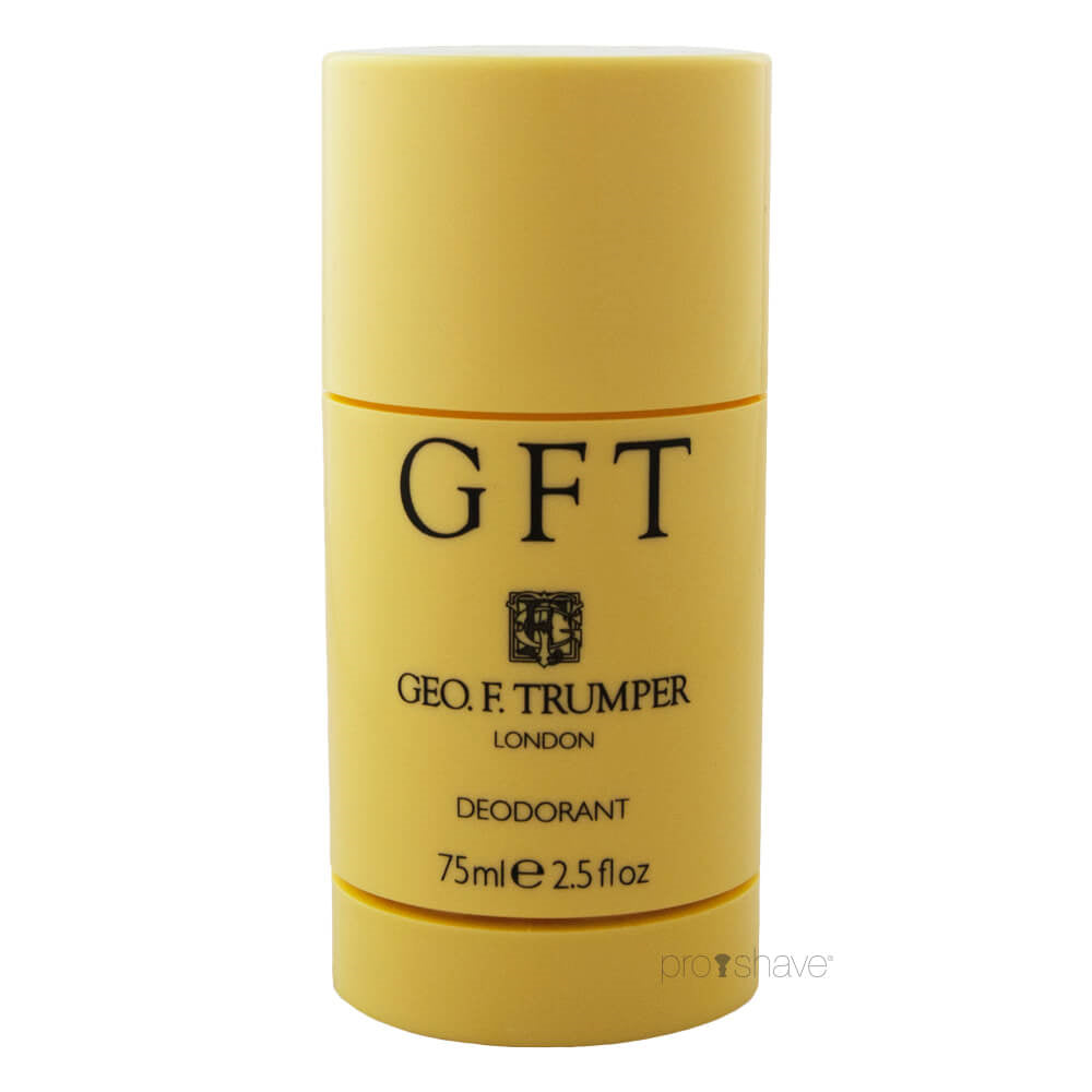 Geo    Trumper Deodorant Stick  Gft  75 Ml