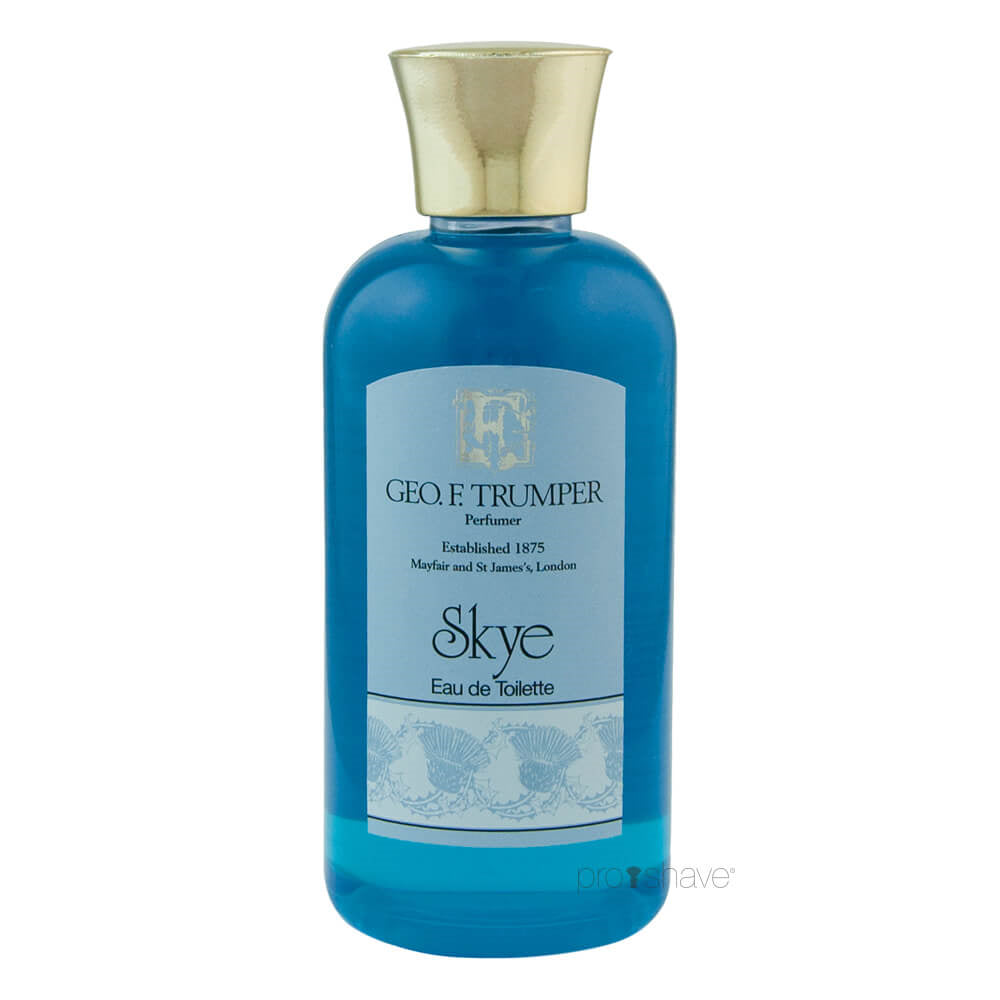 Geo    Trumper Eau De Toilette  Skye  Plastikflaske  100 Ml