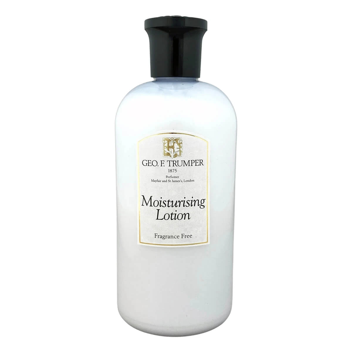 Geo    Trumper Fugtighedscreme  Uden Duft  100 Ml