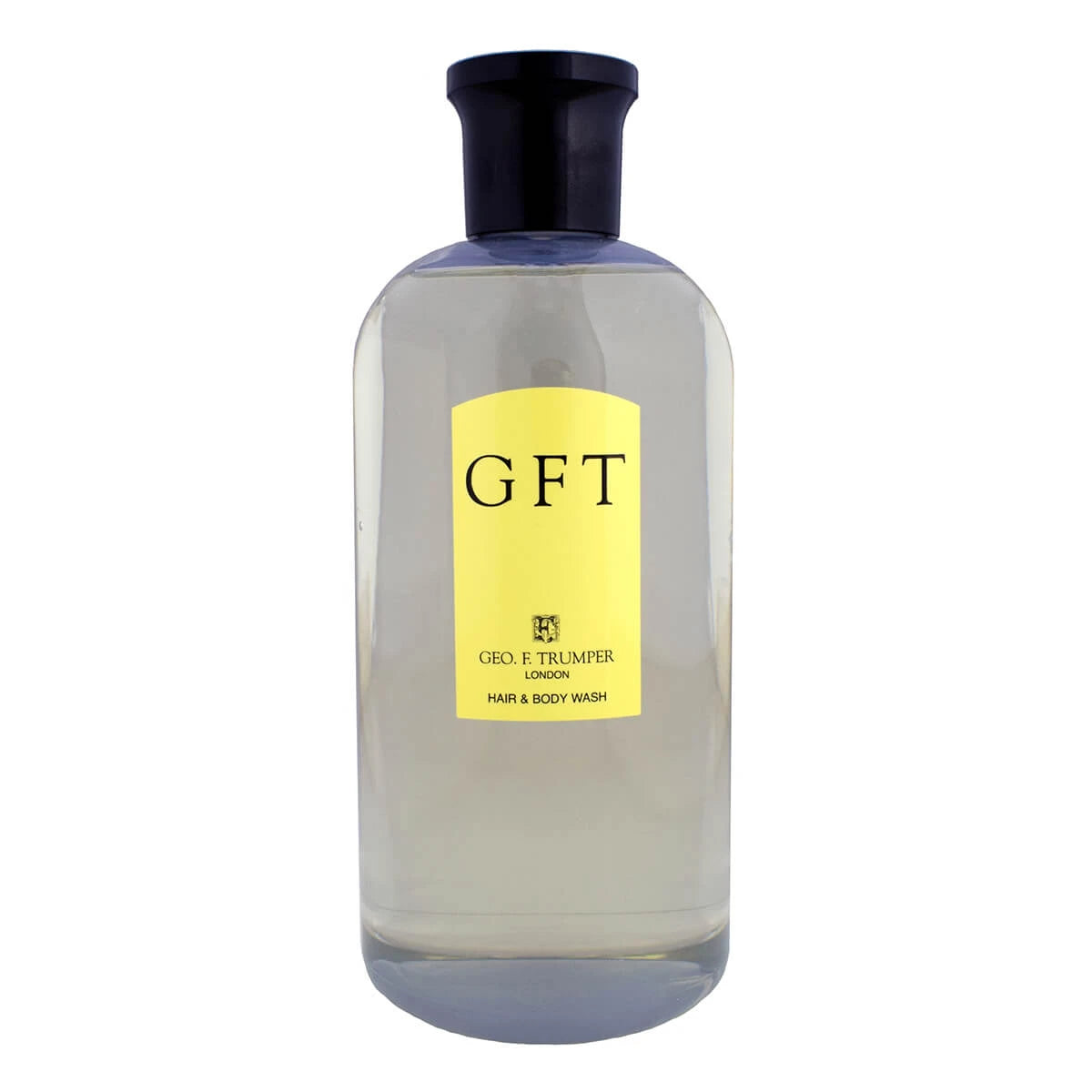 Geo    Trumper Hår-   Bodywash  Gft  200 Ml