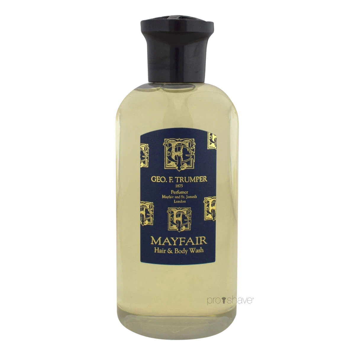 Geo    Trumper Hår-   Bodywash  Mayfair  200 Ml