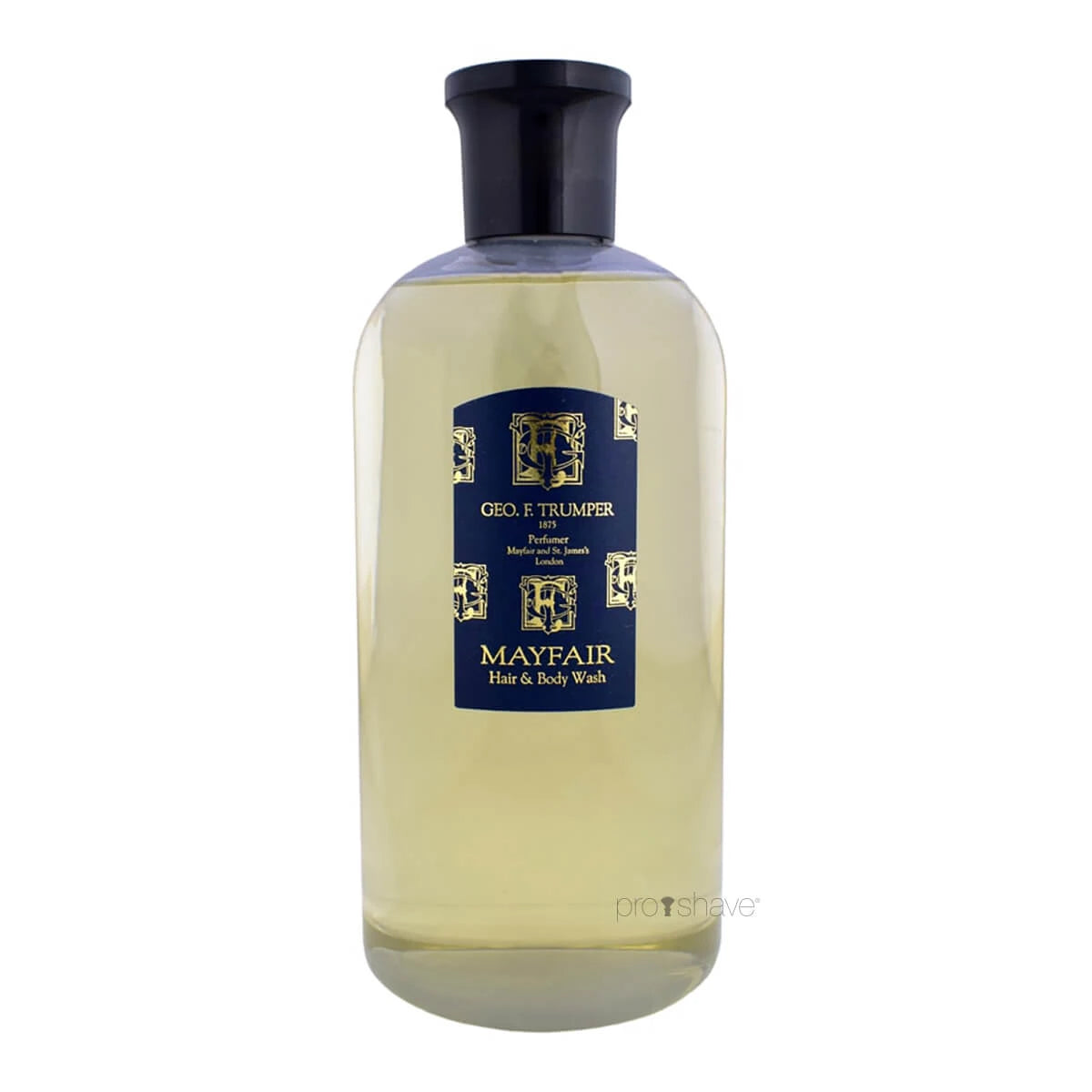 Geo    Trumper Hår-   Bodywash  Mayfair  500 Ml