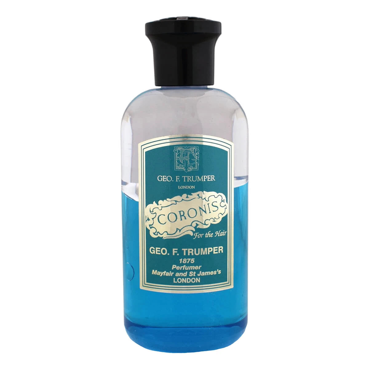 Geo    Trumper Hairdressing  Coronis  200 Ml