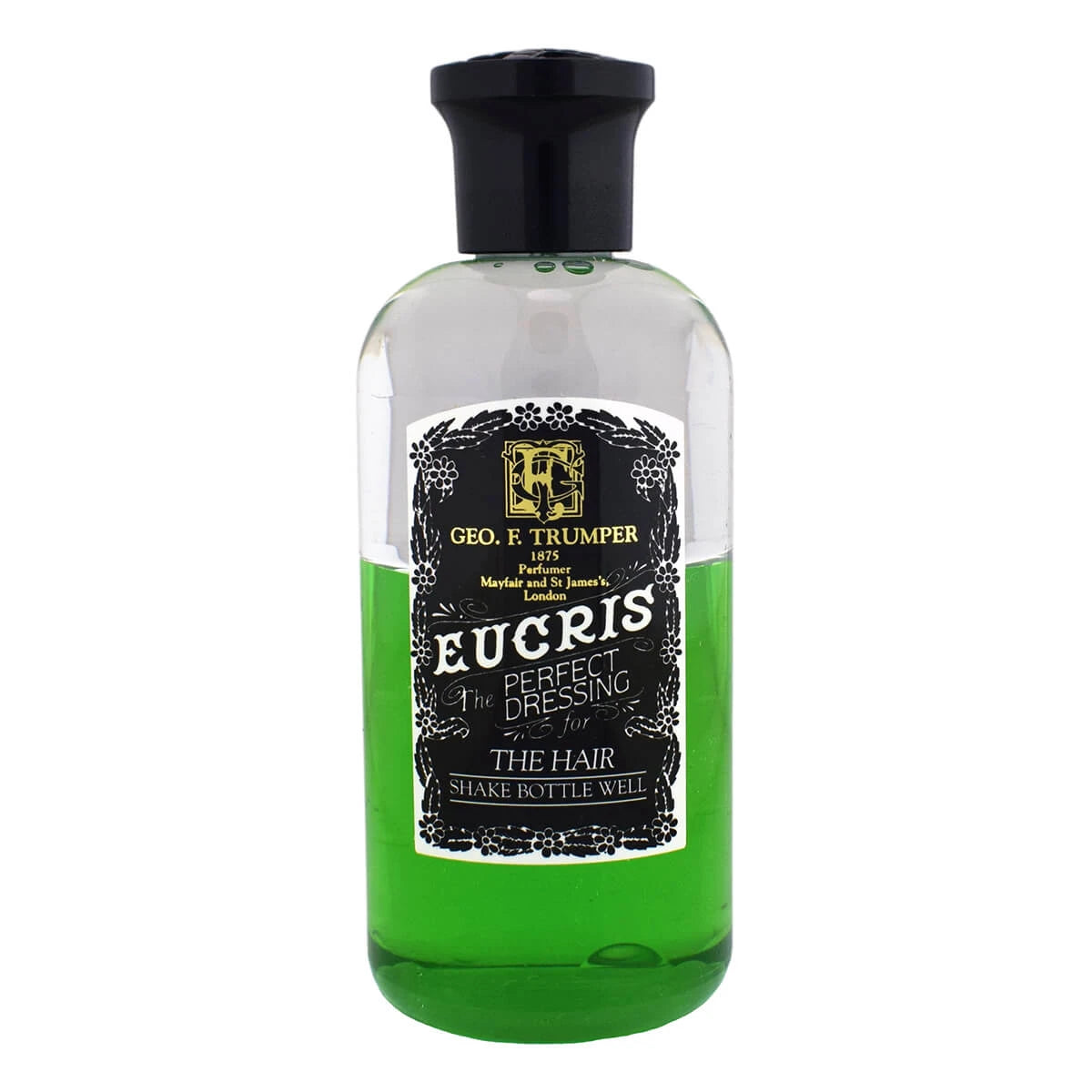 Geo    Trumper Hairdressing  Eucris  200 Ml