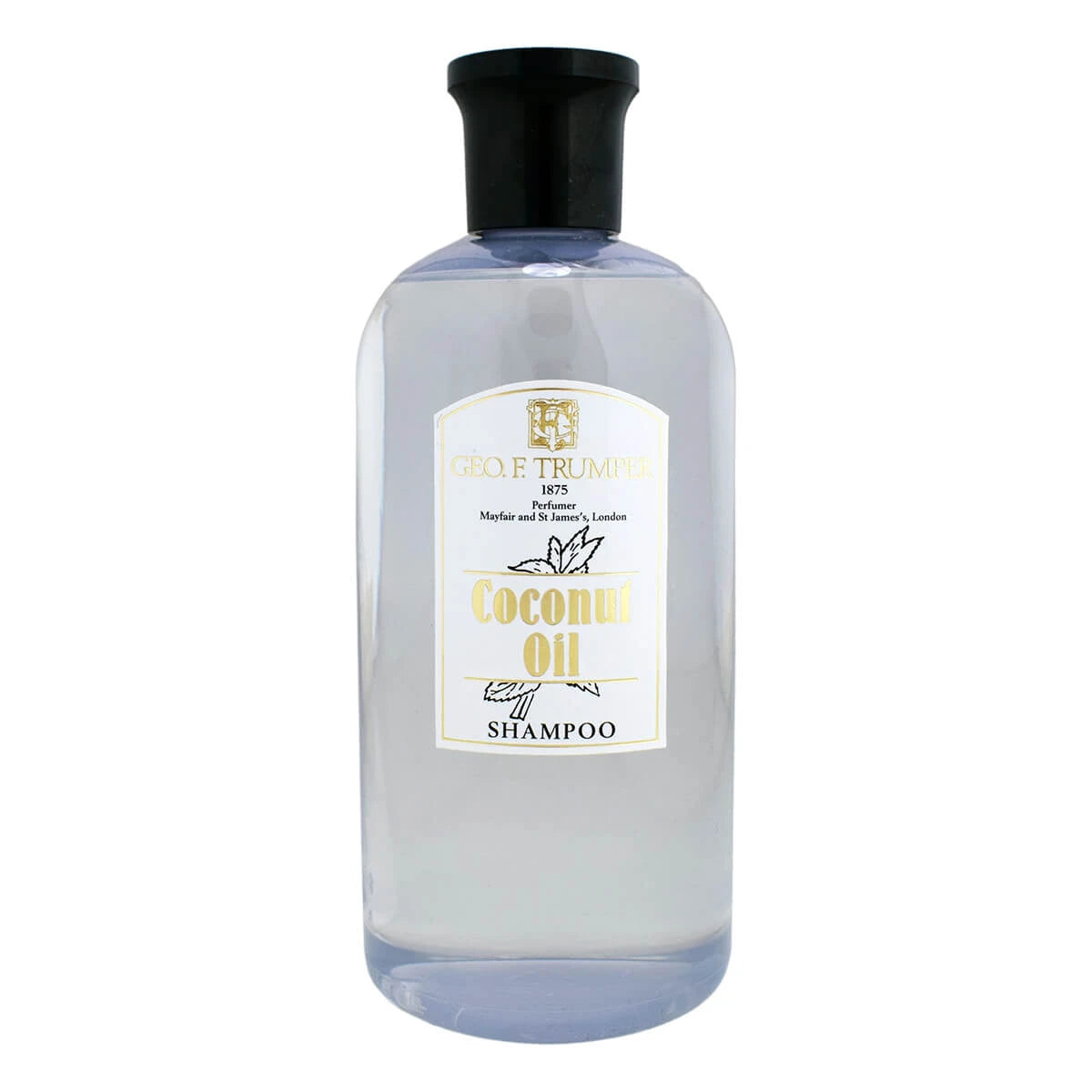 Geo    Trumper Shampoo  Kokos  500 Ml
