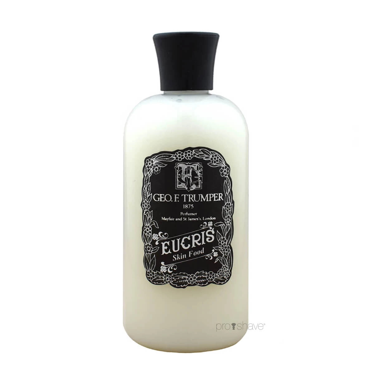 Geo    Trumper Skin Food  Eucris  200 Ml
